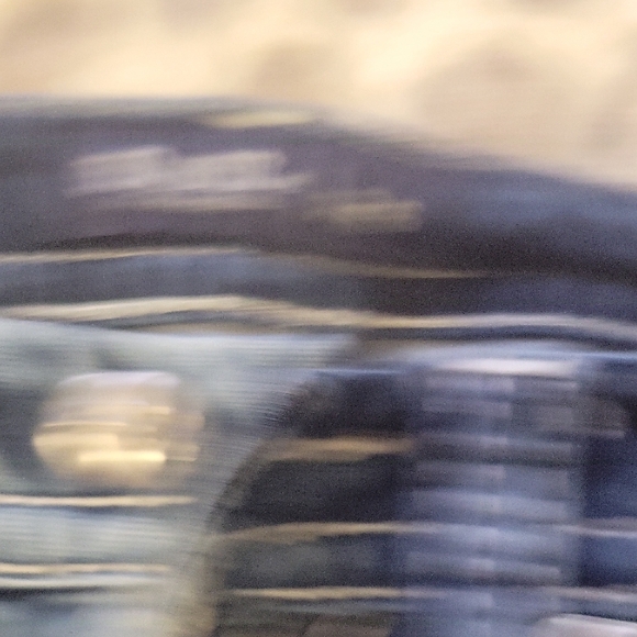 Miss Me Flare Blue Denim Jeans - Picture 4 of 8